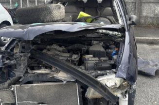 Serrure avant droit SEAT IBIZA 3