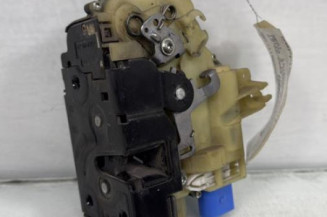 Serrure avant gauche SEAT IBIZA 3 Photo n°1