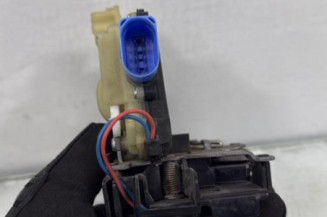 Serrure avant gauche SEAT IBIZA 3