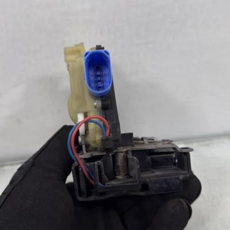 Serrure avant gauche SEAT IBIZA 3