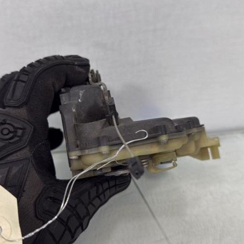 Serrure avant gauche SEAT IBIZA 3 Photo n°3