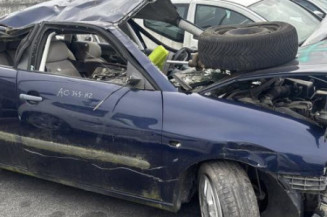 Serrure avant gauche SEAT IBIZA 3