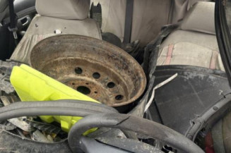 Serrure avant gauche SEAT IBIZA 3