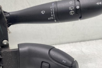 Com (Bloc Contacteur Tournant+Commodo Essuie Glace+Commodo Phare) PEUGEOT 207