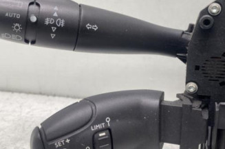 Com (Bloc Contacteur Tournant+Commodo Essuie Glace+Commodo Phare) PEUGEOT 207