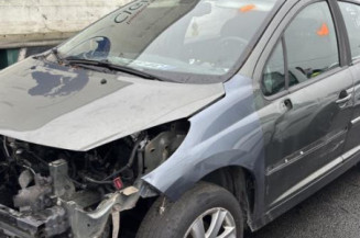 Com (Bloc Contacteur Tournant+Commodo Essuie Glace+Commodo Phare) PEUGEOT 207