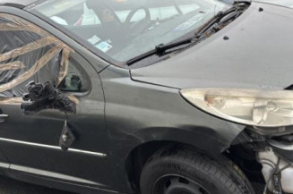 Com (Bloc Contacteur Tournant+Commodo Essuie Glace+Commodo Phare) PEUGEOT 207