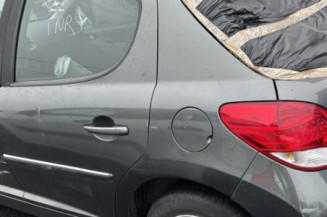 Com (Bloc Contacteur Tournant+Commodo Essuie Glace+Commodo Phare) PEUGEOT 207