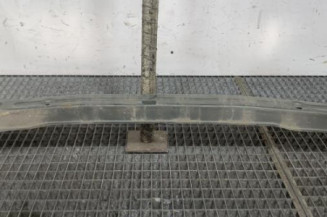 Renfort pare choc arriere (traverse) PEUGEOT 207 Photo n°1