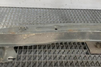 Renfort pare choc arriere (traverse) PEUGEOT 207