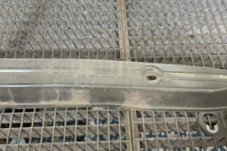 Renfort pare choc arriere (traverse) PEUGEOT 207