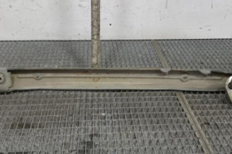 Renfort pare choc arriere (traverse) PEUGEOT 207