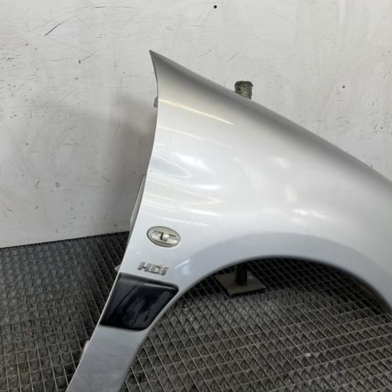 Aile avant droit PEUGEOT PARTNER 1 Photo n°3