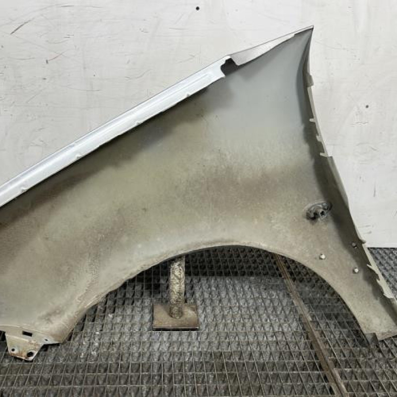 Aile avant droit PEUGEOT PARTNER 1 Photo n°4