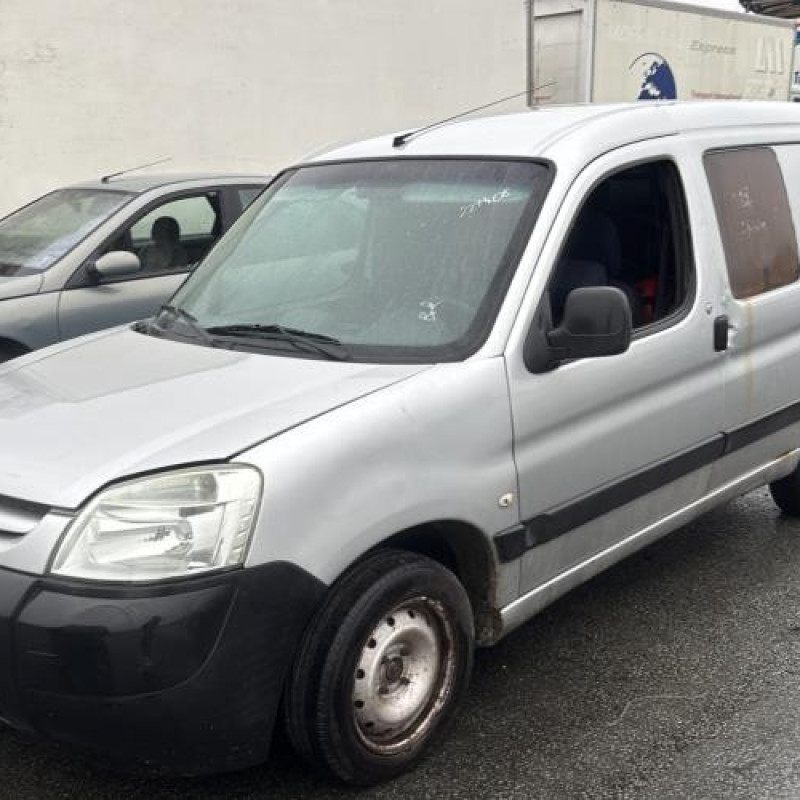 Aile avant droit PEUGEOT PARTNER 1 Photo n°5