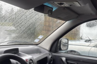 Aile avant gauche PEUGEOT PARTNER 1