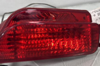 Anti brouillard arriere gauche CITROEN C4 1 Photo n°1