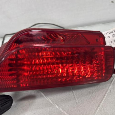 Anti brouillard arriere gauche CITROEN C4 1 Photo n°1