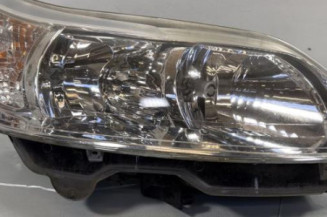 Optique avant principal droit (feux)(phare) CITROEN C4 1 Photo n°1