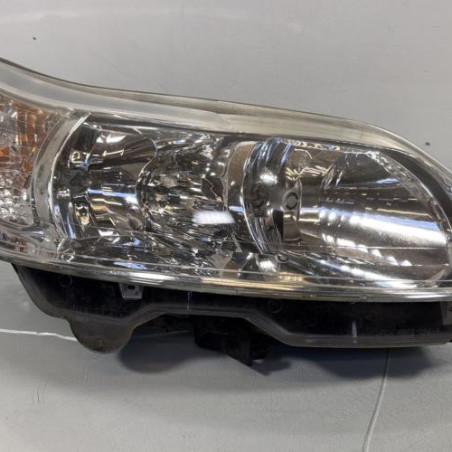 Optique avant principal droit (feux)(phare) CITROEN C4 1 Photo n°1