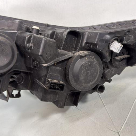 Optique avant principal droit (feux)(phare) CITROEN C4 1