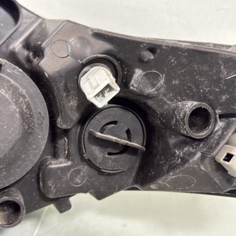 Optique avant principal droit (feux)(phare) CITROEN C4 1 Photo n°3