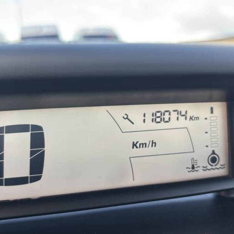 Optique avant principal droit (feux)(phare) CITROEN C4 1 Photo n°20