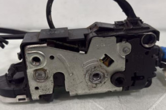 Serrure avant droit CITROEN C4 PICASSO 1