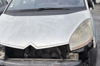 Serrure avant droit CITROEN C4 PICASSO 1