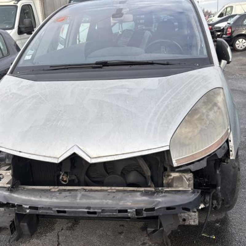 Serrure avant droit CITROEN C4 PICASSO 1 Photo n°5