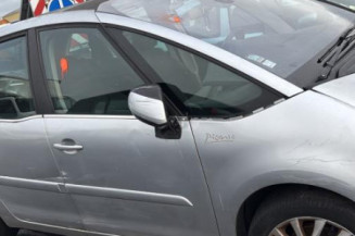 Serrure avant droit CITROEN C4 PICASSO 1