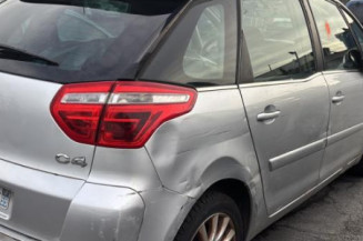 Serrure avant droit CITROEN C4 PICASSO 1