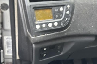 Serrure avant droit CITROEN C4 PICASSO 1