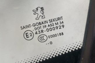 Custode avant gauche (porte) PEUGEOT 308 1