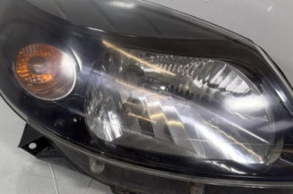 Optique avant principal droit (feux)(phare) DACIA SANDERO 1 Photo n°1