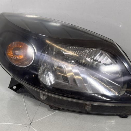 Optique avant principal droit (feux)(phare) DACIA SANDERO 1 Photo n°1