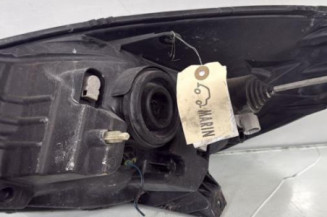 Optique avant principal droit (feux)(phare) DACIA SANDERO 1