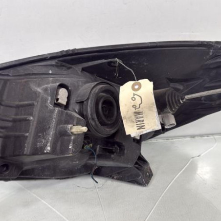 Optique avant principal droit (feux)(phare) DACIA SANDERO 1