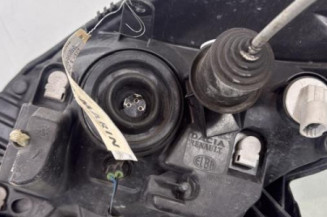 Optique avant principal droit (feux)(phare) DACIA SANDERO 1
