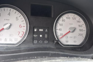 Optique avant principal droit (feux)(phare) DACIA SANDERO 1