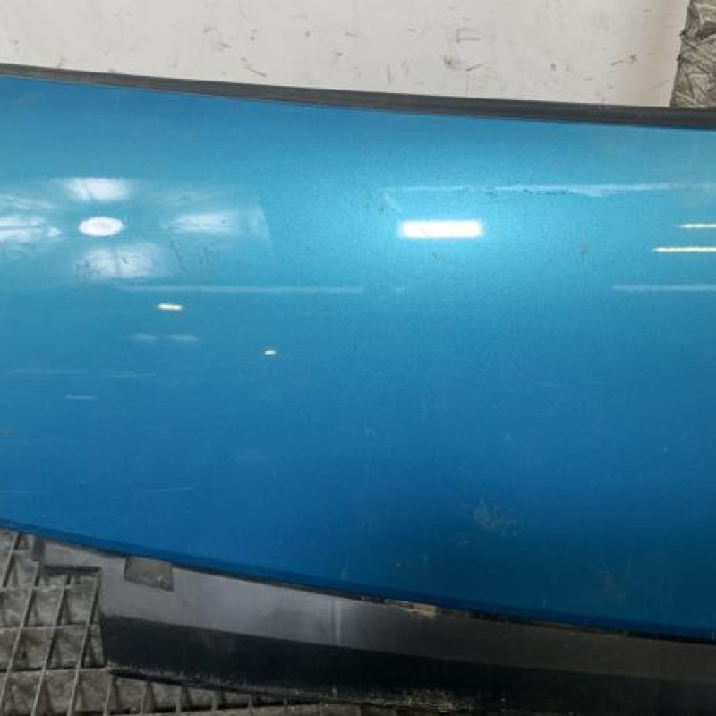 Calandre RENAULT KANGOO 2 Photo n°2