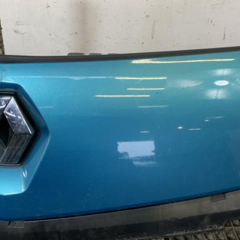 Calandre RENAULT KANGOO 2 Photo n°3