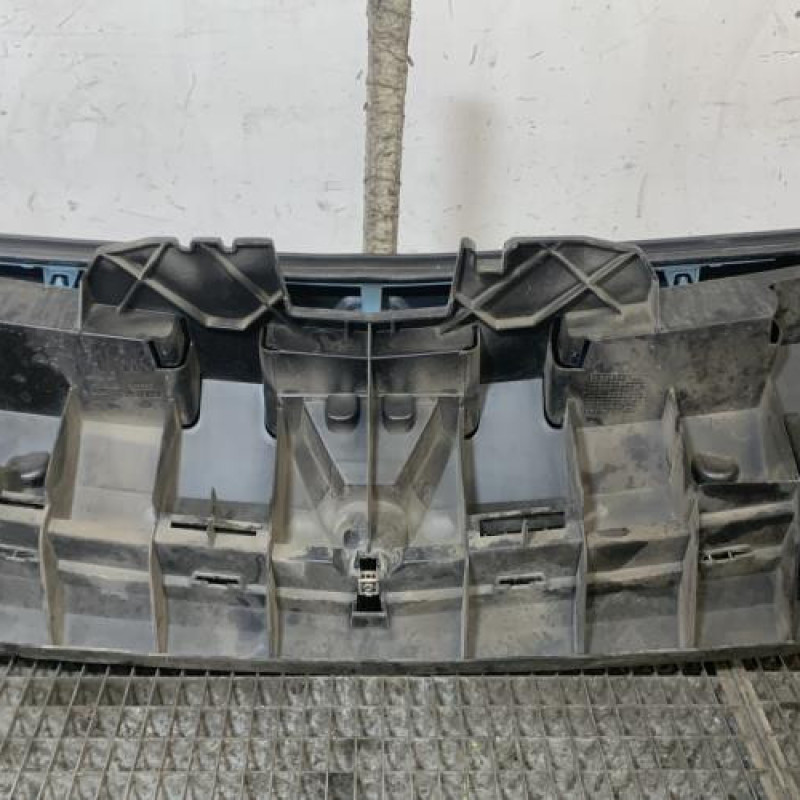 Calandre RENAULT KANGOO 2 Photo n°4