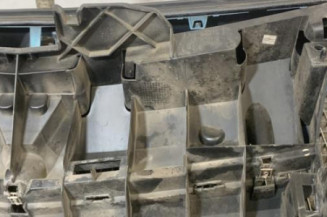 Calandre RENAULT KANGOO 2