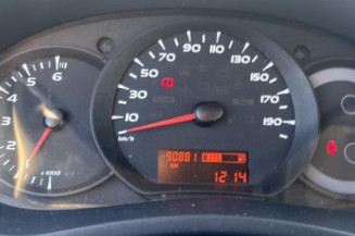 Calandre RENAULT KANGOO 2