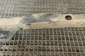 Renfort pare choc arriere (traverse) RENAULT KANGOO 2
