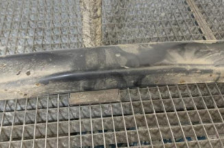 Renfort pare choc arriere (traverse) RENAULT KANGOO 2