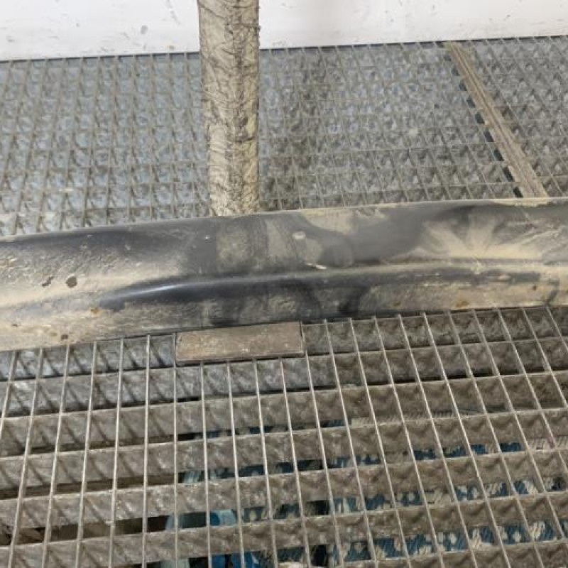 Renfort pare choc arriere (traverse) RENAULT KANGOO 2 Photo n°3