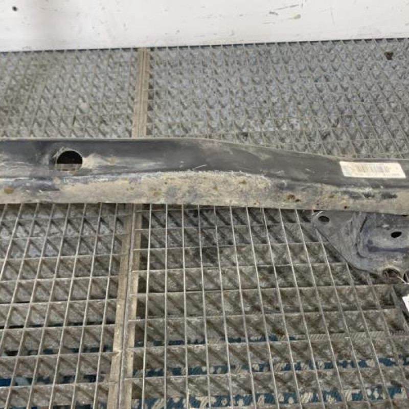 Renfort pare choc arriere (traverse) RENAULT KANGOO 2 Photo n°4