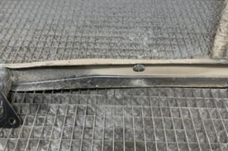 Renfort pare choc arriere (traverse) RENAULT KANGOO 2